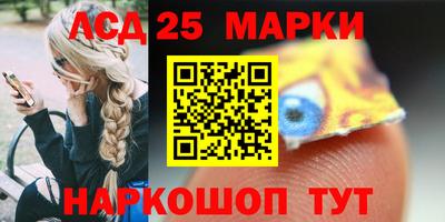 гидра Кандалакша